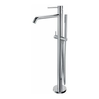 A thumbnail of the WS Bath Collections Light LIG 032 Polished Chrome