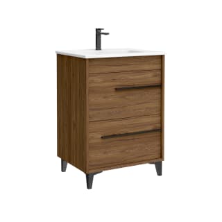 A thumbnail of the WS Bath Collections Lotus C60F Walnut