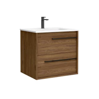 A thumbnail of the WS Bath Collections Lotus C60W Walnut