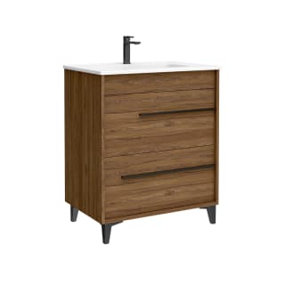 A thumbnail of the WS Bath Collections Lotus C70F Walnut