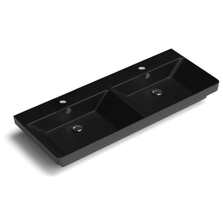 A thumbnail of the WS Bath Collections Luxury 120.01 Matte Black