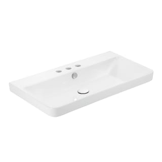A thumbnail of the WS Bath Collections Luxury 80.03 Glossy White