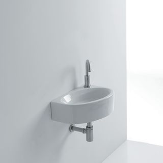A thumbnail of the WS Bath Collections Mega WSB5701F White