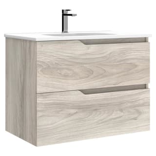 A thumbnail of the WS Bath Collections Menta C80 Grey Pine