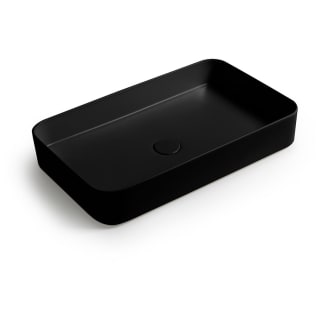A thumbnail of the WS Bath Collections Mood BL 65.40 Matte Black