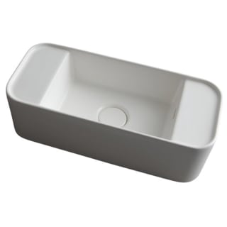 A thumbnail of the WS Bath Collections Mood GE 50C Glossy White