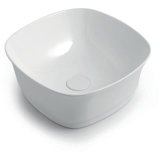 A thumbnail of the WS Bath Collections Mood ID 42.42 Glossy White