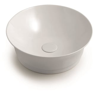 A thumbnail of the WS Bath Collections Mood ID 42R Glossy White