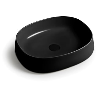 A thumbnail of the WS Bath Collections Mood JU 50.40 Matte Black