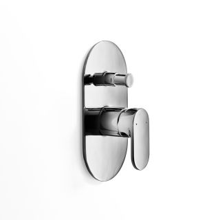 A thumbnail of the WS Bath Collections Muci 54242 Polished Chrome