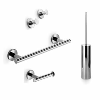 A thumbnail of the WS Bath Collections Napie 53091 Polished Chrome