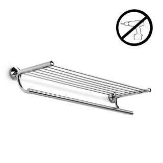 A thumbnail of the WS Bath Collections Noanta 53280-G Polished Chrome