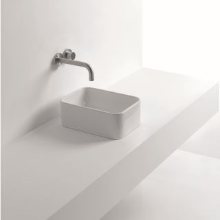 A thumbnail of the WS Bath Collections Normal 01S White
