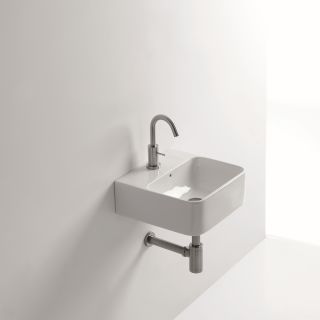 A thumbnail of the WS Bath Collections Normal 02C White