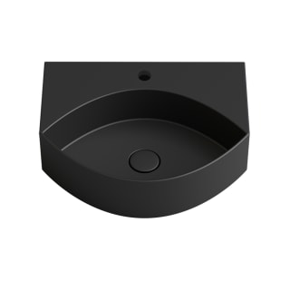 A thumbnail of the WS Bath Collections Occhio 50.40.01 Matte Black