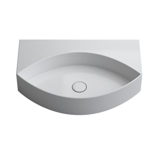 A thumbnail of the WS Bath Collections Occhio 65.42.00 Glossy White
