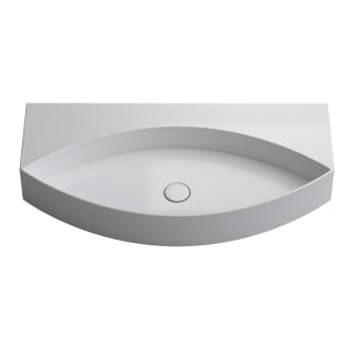A thumbnail of the WS Bath Collections Occhio 90.45.00 Glossy White