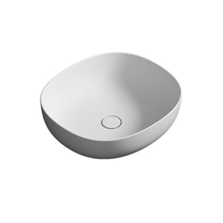 A thumbnail of the WS Bath Collections Pod 50.45 Matte White