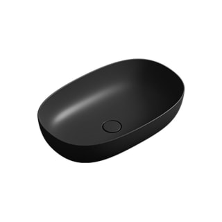 A thumbnail of the WS Bath Collections Pod 60.38 Matte Black