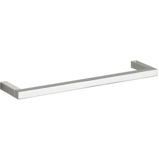 A thumbnail of the WS Bath Collections Quadra Simple 0912 Polished Chrome