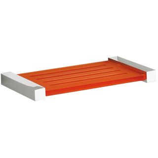 A thumbnail of the WS Bath Collections Quadra Simple 0920 Orange