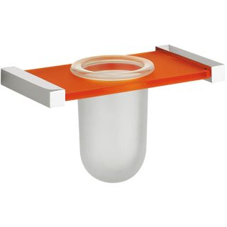 A thumbnail of the WS Bath Collections Quadra Simple 0930 Orange