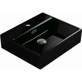 A thumbnail of the WS Bath Collections Quattro 50.01 Glossy Black