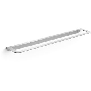 A thumbnail of the WS Bath Collections Roersa 5165 Brushed Stainless Steel