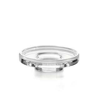 A thumbnail of the WS Bath Collections Saon 55004 Polished Chrome / Clear Glass