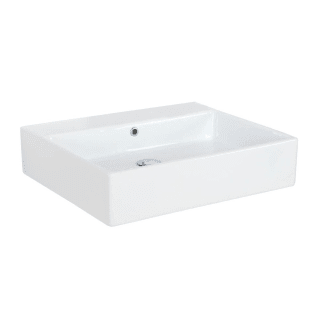 A thumbnail of the WS Bath Collections Simple 60.50A.00 Glossy White