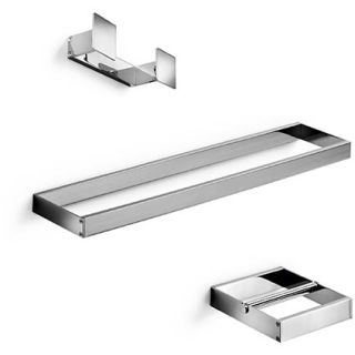 A thumbnail of the WS Bath Collections Skuara 52890 Polished Chrome