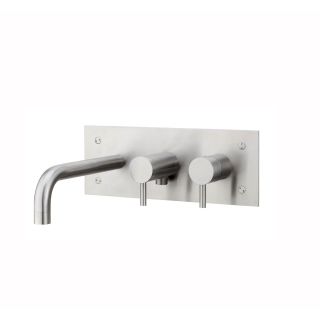 A thumbnail of the WS Bath Collections Steel 001 Stainless Steel