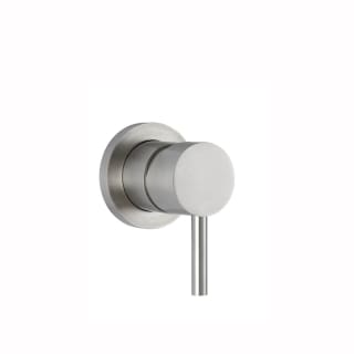 A thumbnail of the WS Bath Collections Steel 010 Stainless Steel