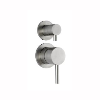 A thumbnail of the WS Bath Collections Steel 015 Stainless Steel