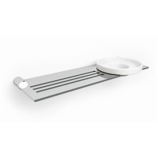 A thumbnail of the WS Bath Collections Strika 52960 Stainless Steel