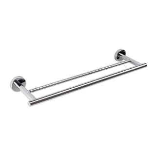 A thumbnail of the WS Bath Collections Styl A6019B Polished Stainless Steel