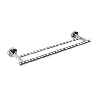 A thumbnail of the WS Bath Collections Styl A6019C Polished Stainless Steel