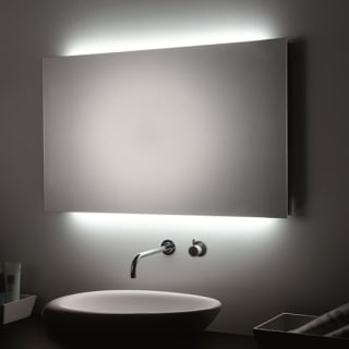 A thumbnail of the WS Bath Collections T5-R L45916 Anodized Aluminum