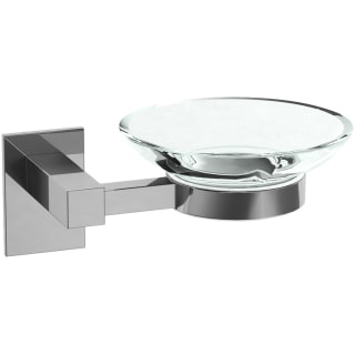 A thumbnail of the WS Bath Collections Taca 51910 Polished Chrome