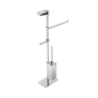A thumbnail of the WS Bath Collections Techna 2903 Polished Chrome