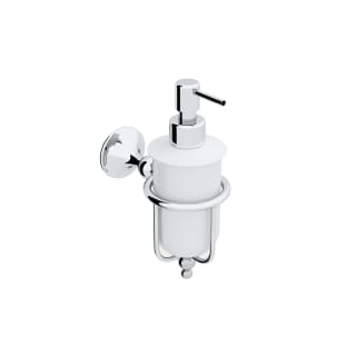A thumbnail of the WS Bath Collections Venessia 52904 Polished Chrome