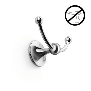 A thumbnail of the WS Bath Collections Venessia 52939-G Polished Chrome
