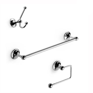 A thumbnail of the WS Bath Collections Venessia 52990-G Polished Chrome