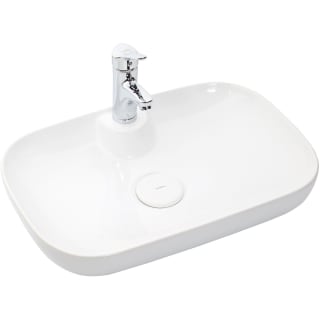 A thumbnail of the WS Bath Collections Vision 16260 Gloss White