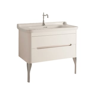 A thumbnail of the WS Bath Collections Waldorf 100C.01.CR Matte White