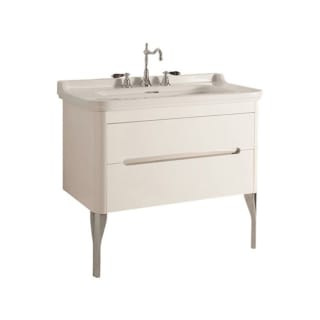 A thumbnail of the WS Bath Collections Waldorf 100C.03.CR Matte White