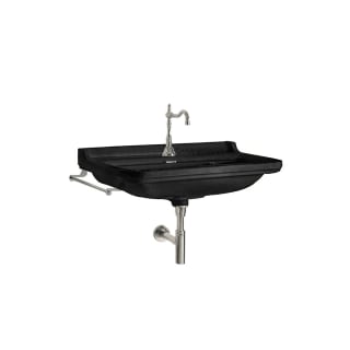 A thumbnail of the WS Bath Collections Waldorf 4140K4.01 Glossy Black
