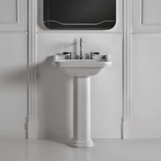 A thumbnail of the WS Bath Collections Waldorf 4141K1.01+417001 White