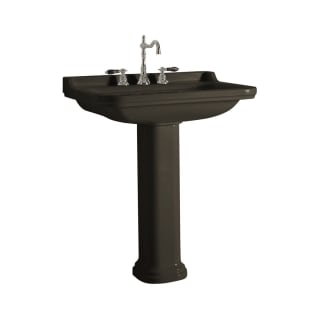 A thumbnail of the WS Bath Collections Waldorf 4141K4.03+417004 Glossy Black