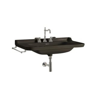 A thumbnail of the WS Bath Collections Waldorf 4141K4.03 Glossy Black